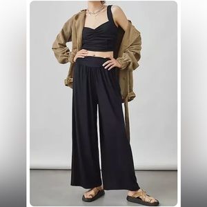 Anthropologie Maeve two pice set